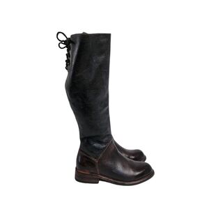 BED STU MANCHESTER TALL BOOT